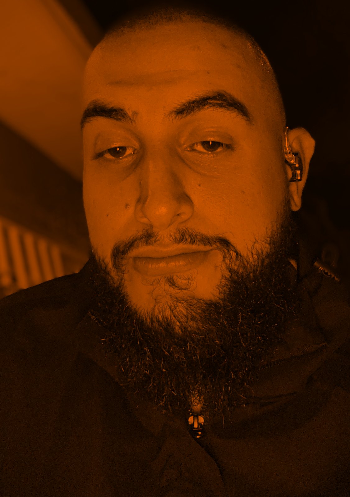 Daniel Monsalve (El Vikingo)